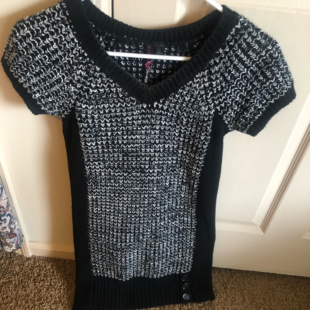 💚5 for $30 if you bundle Cute sweater dress - Picture 1 of 7